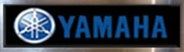 YAMAHA WINDSCREEN