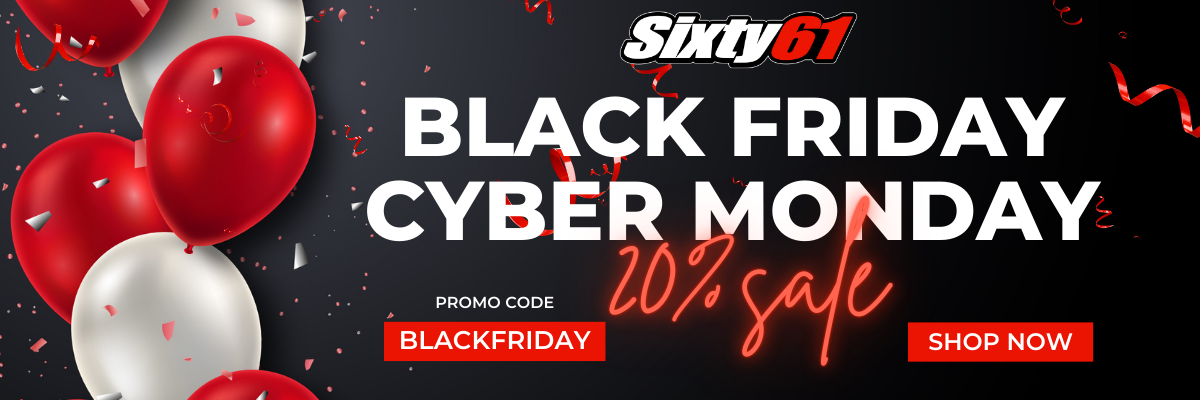 Black Friday Sale