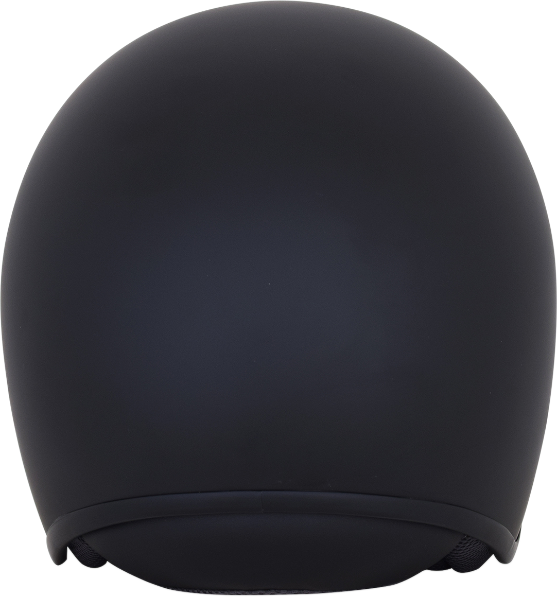 AFX FX-142 Motorcycle Helmet - Matte Black - XS 0104-2592