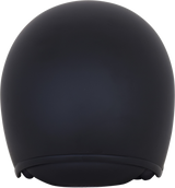 AFX FX-142 Motorcycle Helmet - Matte Black - XS 0104-2592