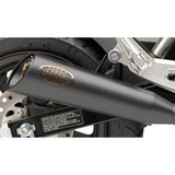 COBRA Bronze Tip Slip-On Muffler MSX /Grom  125 125 2022-2023  1137BZ