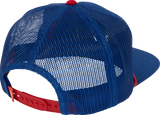 FMF Sandbagger Hat - Blue SP23196902BLU 2501-4056