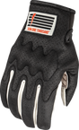 ICON Airform Slabtown™ Gloves - Black - Medium 33014804