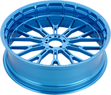 ARLEN NESS Rim - Y-Spoke - Rear - Blue - 18"x5.50" 71-544