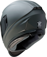 Z1R Jackal Motorcycle Helmet - Primer Gray - Smoke - XS 0101-13999