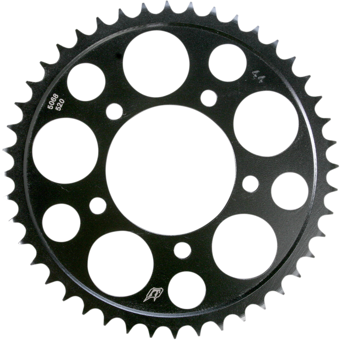 DRIVEN RACING Rear Sprocket - 45-Tooth 5068-520-45T