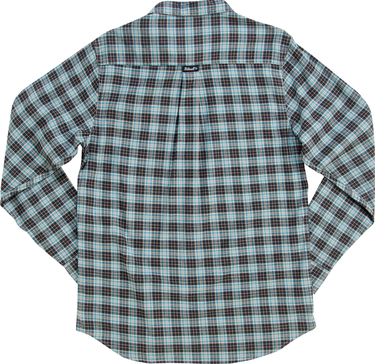 BILTWELL Pacific Flannel Shirt - XL 8145-069-005