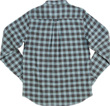 BILTWELL Pacific Flannel Shirt - XL 8145-069-005