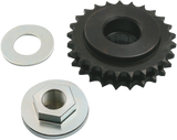 BELT DRIVES LTD. Compensator Sprocket - 34 Tooth CS-34A