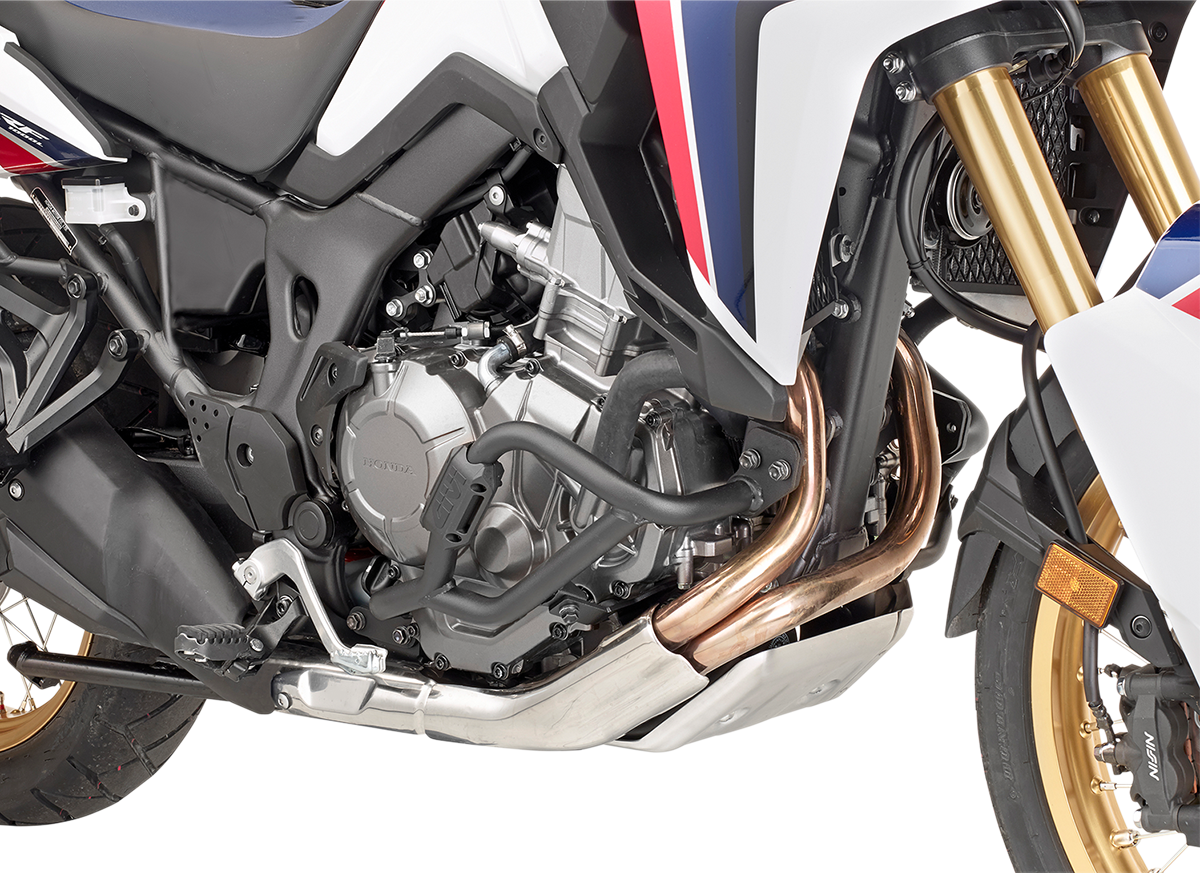 GIVI Engine Guards - Lower - Honda - CRF Africa Twin TN1144