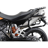 SW-MOTECH EVO Side Carrier - Left/Right - KTM - 950 Supermoto | 990 SMT/SMR KFT.04.621.20001/B