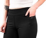 ICON Women's Tuscadero2™ Stretch Pant - Black - Large 2823-0357