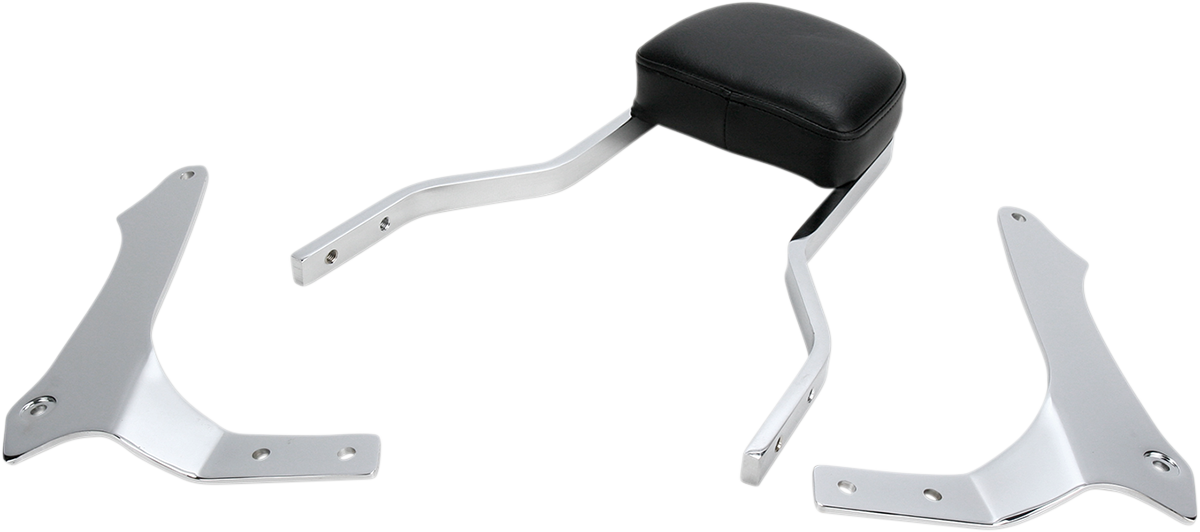 COBRA Sissy Bar - Short - Raider 02-5765