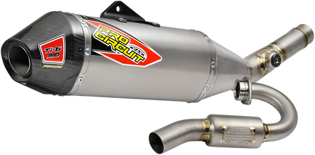 PRO CIRCUIT Ti-6 Pro Exhaust 0322025FP