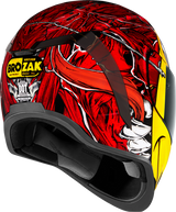 ICON Airform™ Motorcycle Helmet - MIPS® - Brozak - Red - XS 0101-14937