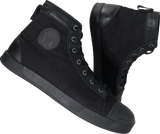 Z1R Haggard Boots - Black - US 10.5 3401-0958