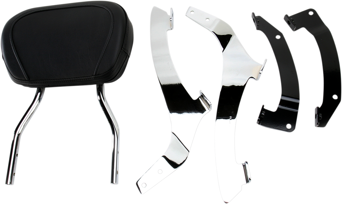 COBRA Sissy Bar - Tall - VT1300CS 02-7634