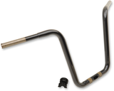 DRAG SPECIALTIES Handlebar - 14" - Black 0601-3859