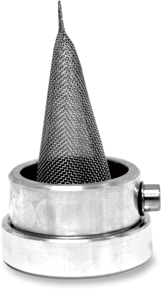 MOOSE RACING Exhaust Tip 1861-0723