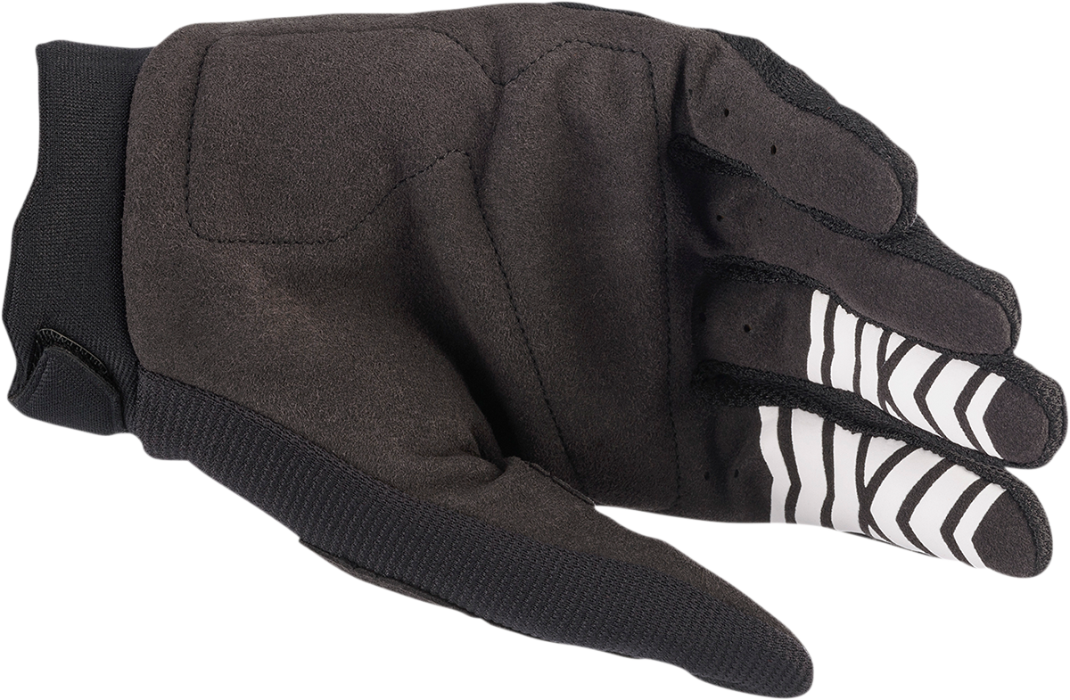 ALPINESTARS Women Stella Full Bore Gloves - Black - Large 3583622-10-L