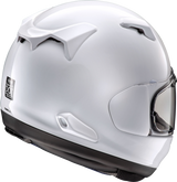 ARAI Quantum-X Motorcycle Helmet - Diamond White - Medium 0101-15726