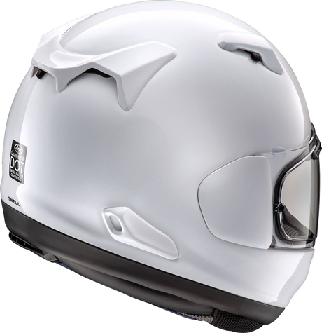 ARAI Quantum-X Helmet - Diamond White - Medium 0101-15726