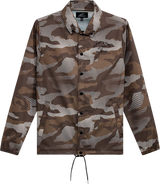 ALPINESTARS Garage Jacket - Camo - 2XL 1213-110046332X