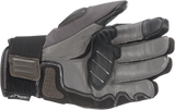 ALPINESTARS Corozal V2 Drystar® Gloves - Brown/Black/Dark Gray - Large 3525821-1086-L