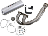 Kawasaki KRX1000 2020-2025 Exhaust Trinity Racing Full System TR-4177F