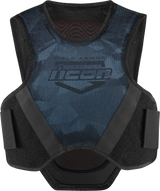 ICON Softcore™ Vest - Dark Camo - 3XL/4XL 2702-0276