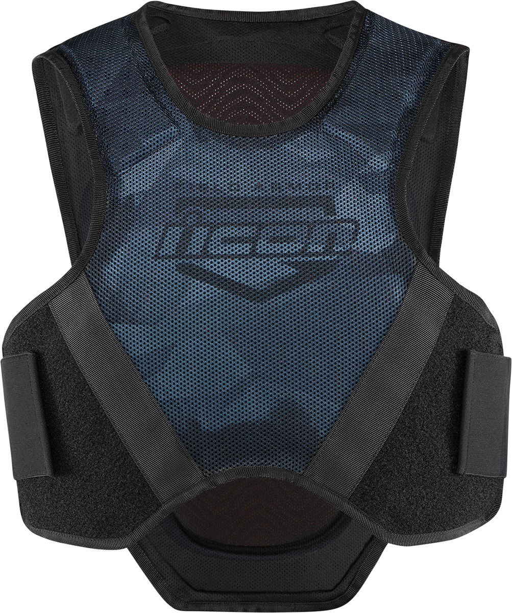 ICON Softcore™ Vest - Dark Camo - XL/2XL 2702-0275