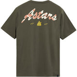 ALPINESTARS Soloist CSF T-Shirt - Military Green - Medium  1244-72080-690-M