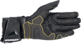 ALPINESTARS GP Tech v2 Gloves - Black/White - XL 3556622-12-XL