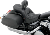 Z1R Double Bucket Seat - Backrest - Pillow - VT1300 0810-1715