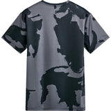 ALPINESTARS Performance T-Shirt - Black/Camo - XL 1214-70020-160-XL