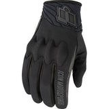 ICON Anthem3™ Gloves - Black - 3XL 3301-4868