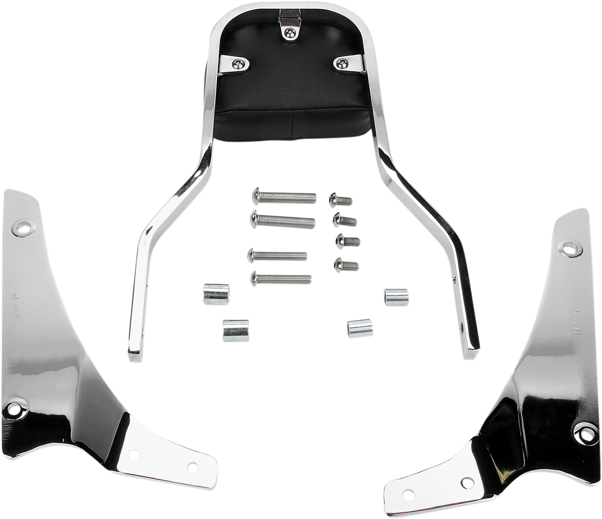 COBRA Sissy Bar - Short - VTX1800N 02-5665