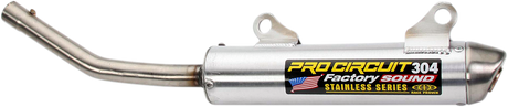 PRO CIRCUIT 304 Silencer SH97250-SE