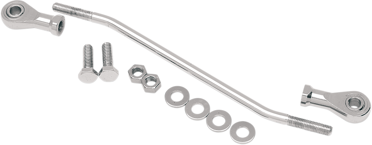 DRAG SPECIALTIES Linkage Kit 345341