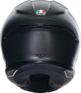 AGV K6 S Motorcycle Helmet - Matte Black - XL 2118395002011XL