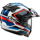 ARAI XD-5 Motorcycle Helmet - Discovery - Blue - XS 0140-0310