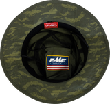 FMF Primo Bucket Hat - Olive SP23193900OLV 2501-4053