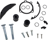 ARLEN NESS Inverted Air Cleaner Hardware Kit 602-002