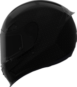 ICON Airframe Pro™ Motorcycle Helmet - Carbon 4Tress - Black - 2XL 0101-16657