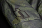 ICON Airform Battlescar™ Jacket - Green - 2XL 2820-5483