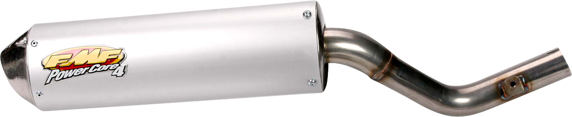 FMF Powercore 4 Muffler 041022 FMF041022