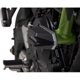 SW-MOTECH Frame Slider Kit - Kawasaki - Z 650/RS STP.08.590.11300/B