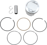 BBR MOTORSPORTS Piston Kit - 240cc 411-HCF-2305