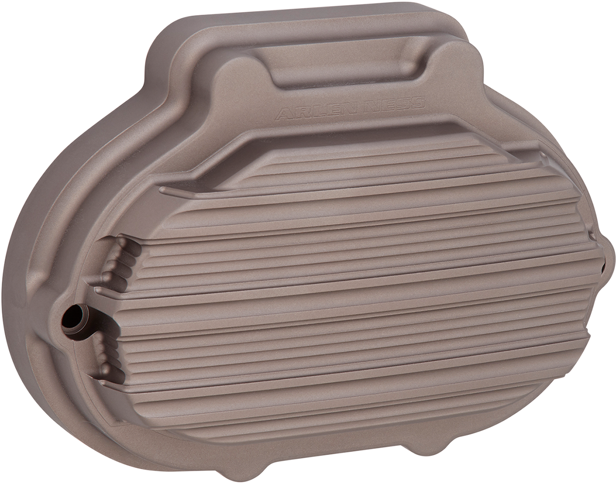 ARLEN NESS Transmission Cover - Titanium 03-827