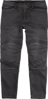 ICON Slabtown Jeans - Black - 30 2821-1445